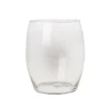 Jarrón de cristal