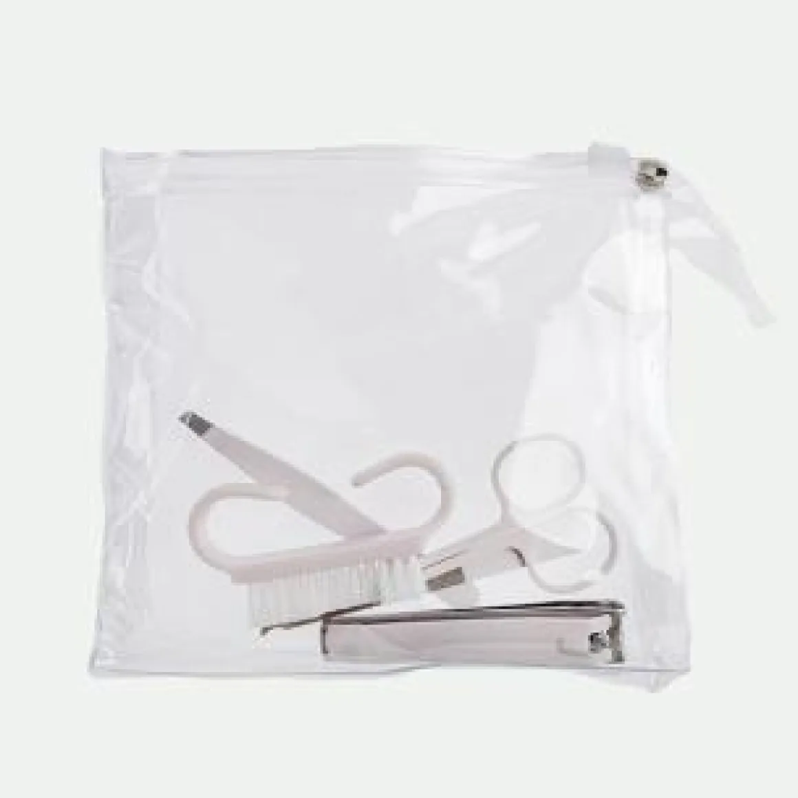 Kit manicura