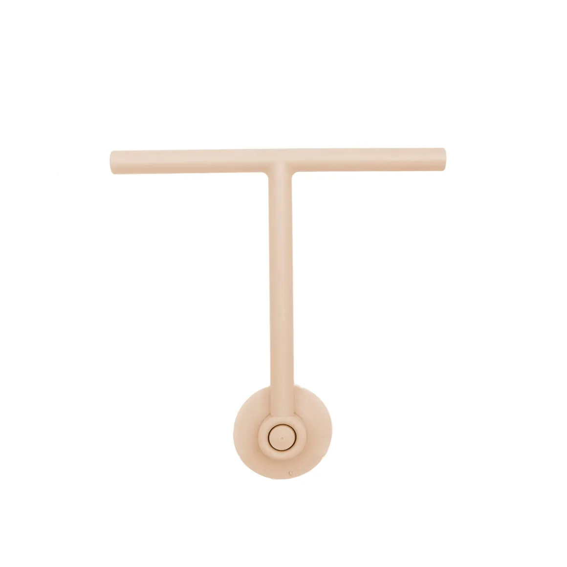 Limpia Cristales para Baño Rosa