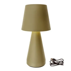 Lámpara led