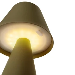 Lámpara led