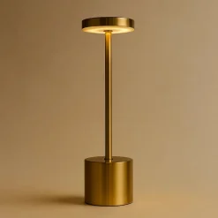Lámpara led