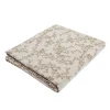 Mantel antimanchas 135x200