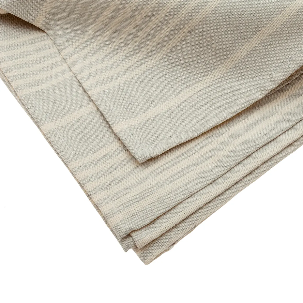 MANTEL BEIGE 135X200 CM