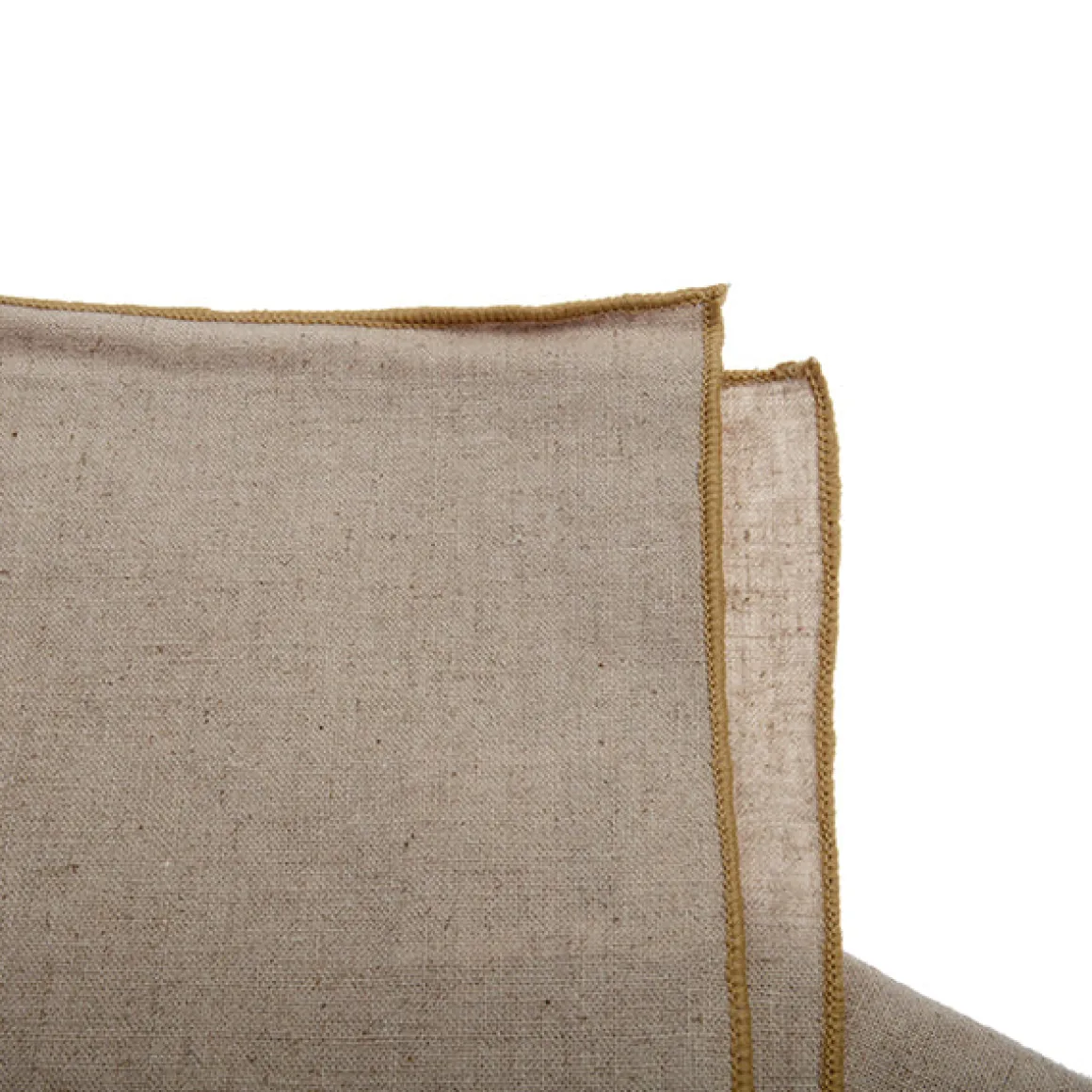 Mantel lino 140x180