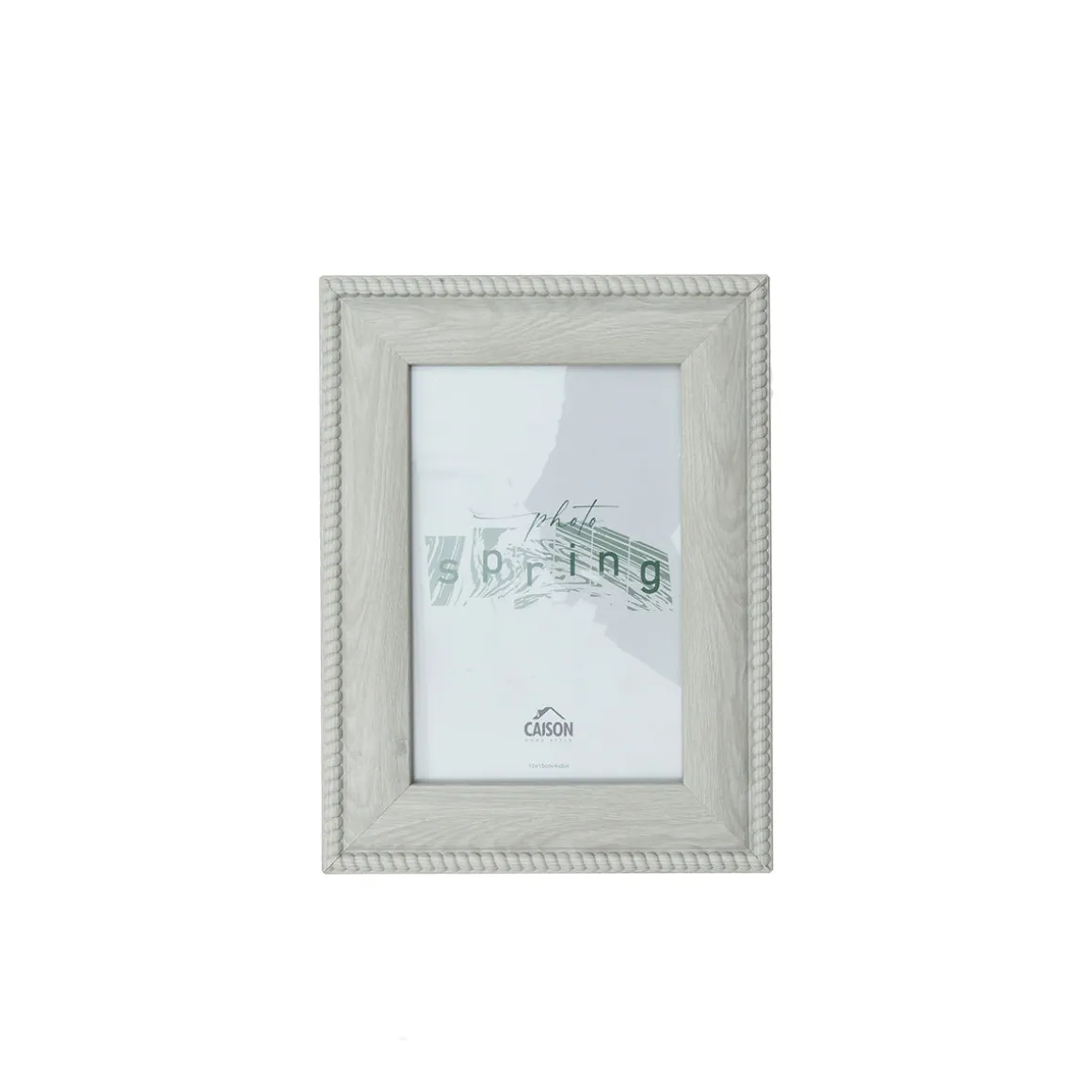 Marco madera hanoi 10x15