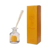 Mikado Amber & Mandarin - Difusor en Sticks