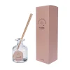 Mikado Frankincense & Amber - Difusor en Sticks