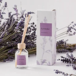 Mikado lavender - Difusor en Sticks