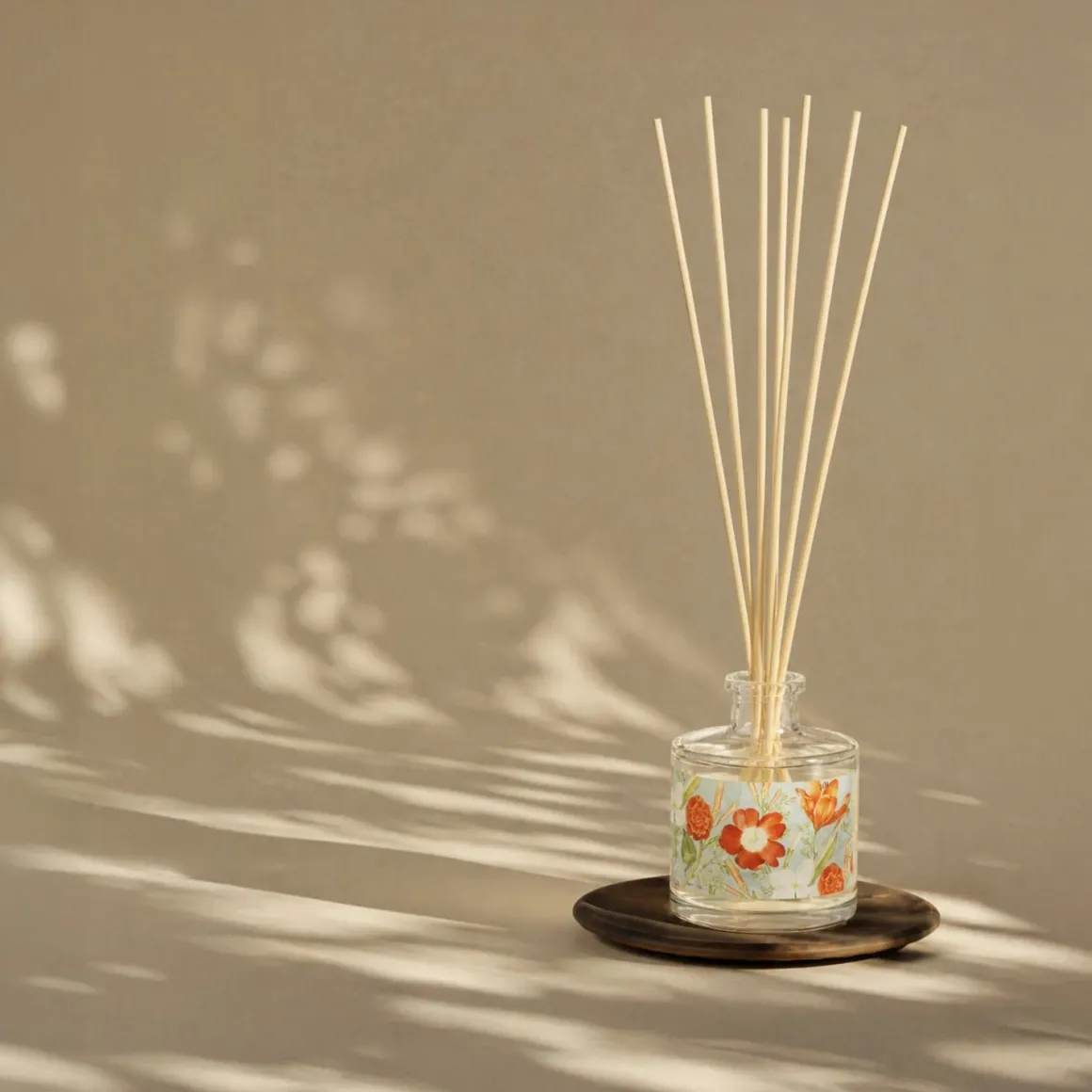 Mikado Magnolia - Difusor en Sticks