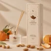 Mikado Mandarine & Almond - Difusor en Sticks