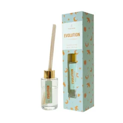 Mikado Mini Cedarwood & Mint - Difusor en Sticks