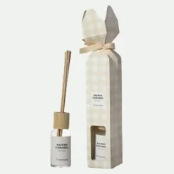 Mikado Mini Salted Caramel - Difusor en Sticks