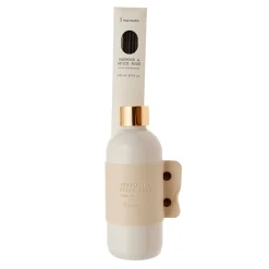 Mikado Oakwood & Spice Rose - Difusor en Sticks