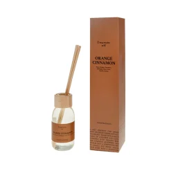 Mikado Orange Cinnamon - Difusor en Sticks