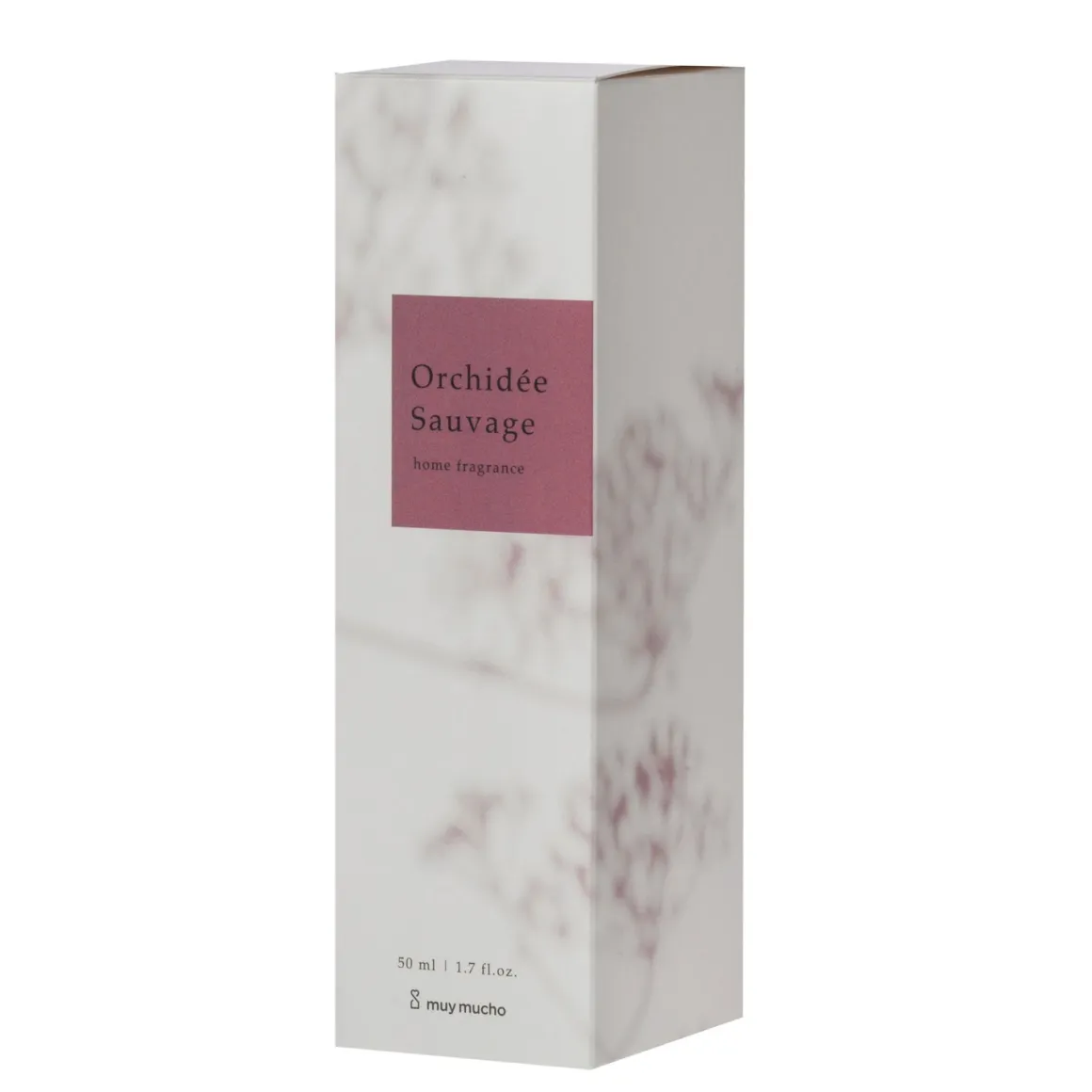 Mikado Orchideé Sauvage - Difusor en Sticks