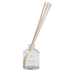 Mikado Pure Cotton - Difusor en Sticks