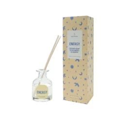 Mikado Sandalwood & Jasmine - Difusor en Sticks