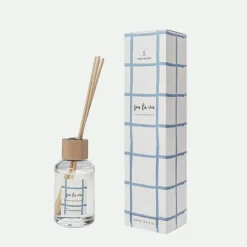 Mikado Sea Salt & Orchid - Difusor en Sticks