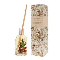 Mikado Verbena & Citrus Ún - Difusor en Sticks