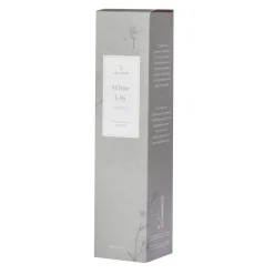 Mikado White Lily - Difusor en Sticks