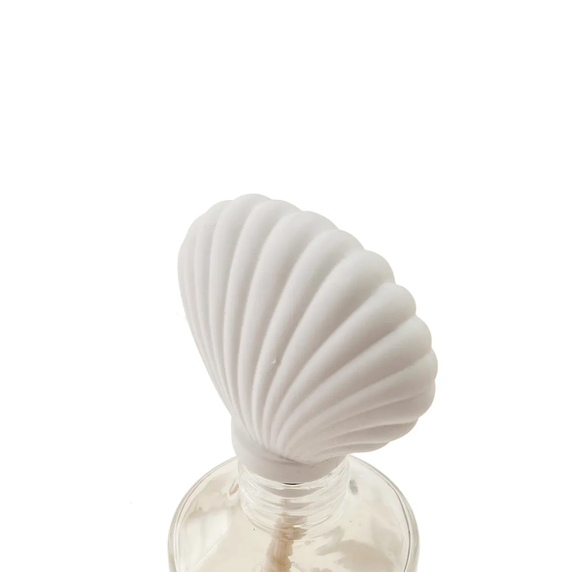 Mikado White Lily 180 ml con Difusor Concha Marina