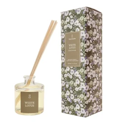 Mikado White Lotus - Difusor en Sticks