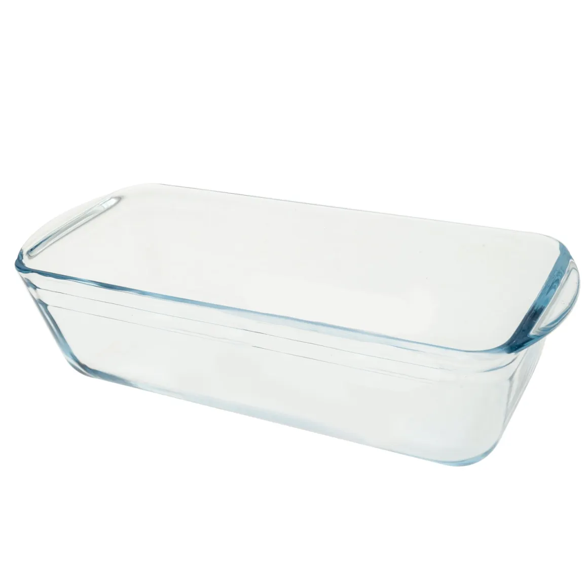 Molde Horno Borosilicato 28,2X11,6X7,7Cm