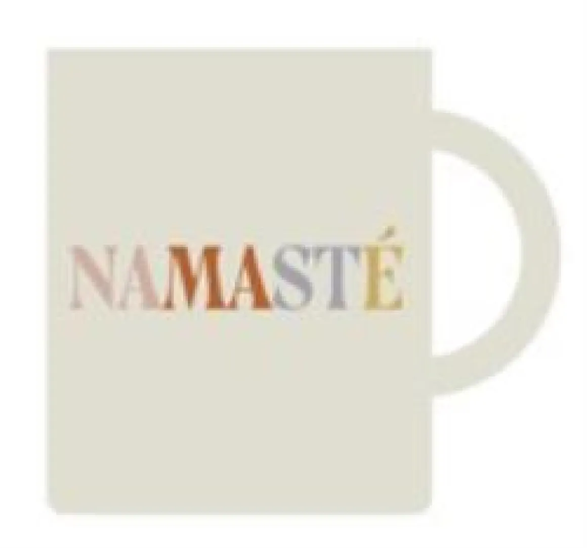 Mug astrologist