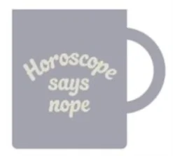 Mug astrologist
