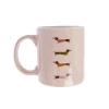 Mug mascota
