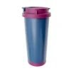 Mug 500 ml de Acero Inoxidable Doble Pared Azul