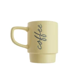 Mug porcelana