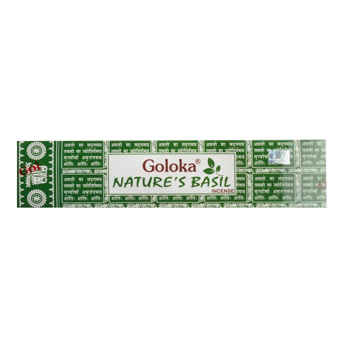 Natura goloka basil