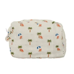 Neceser de Viaje Palmera 24 x 12 x 16 cm