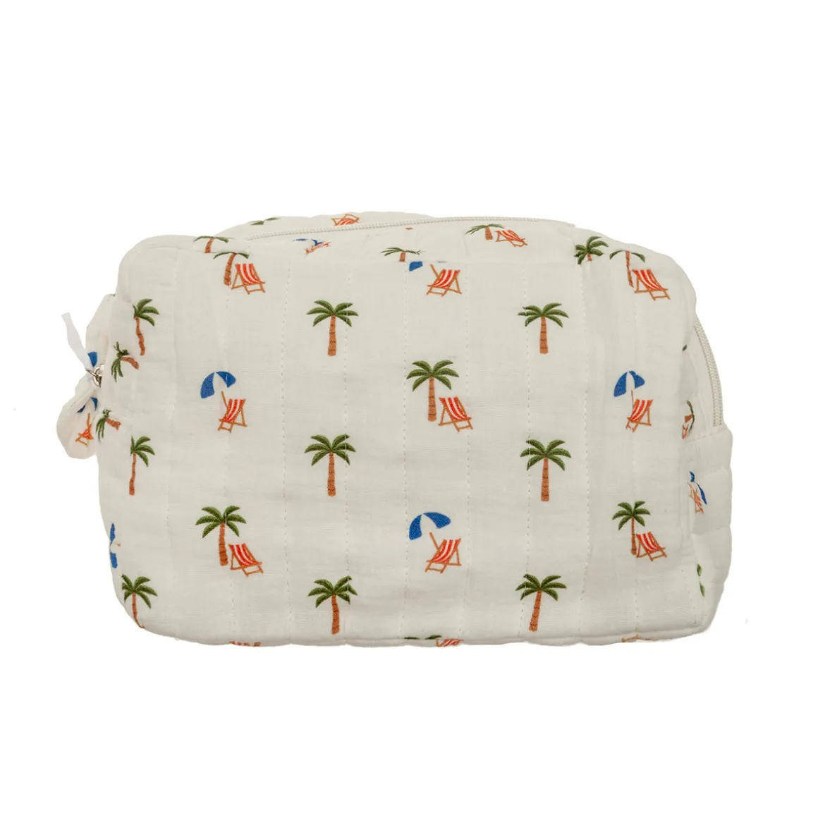 Neceser de Viaje Palmera 24 x 12 x 16 cm
