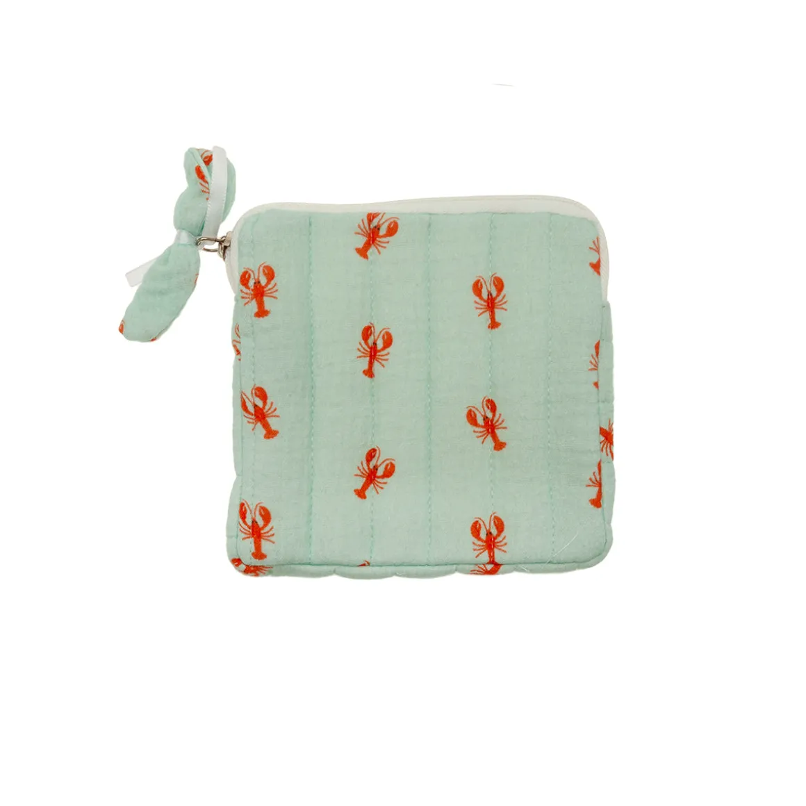 Neceser Mini Lobster 14 x 14 cm