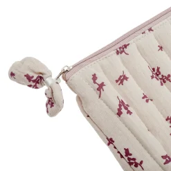 Neceser plano xl rosa