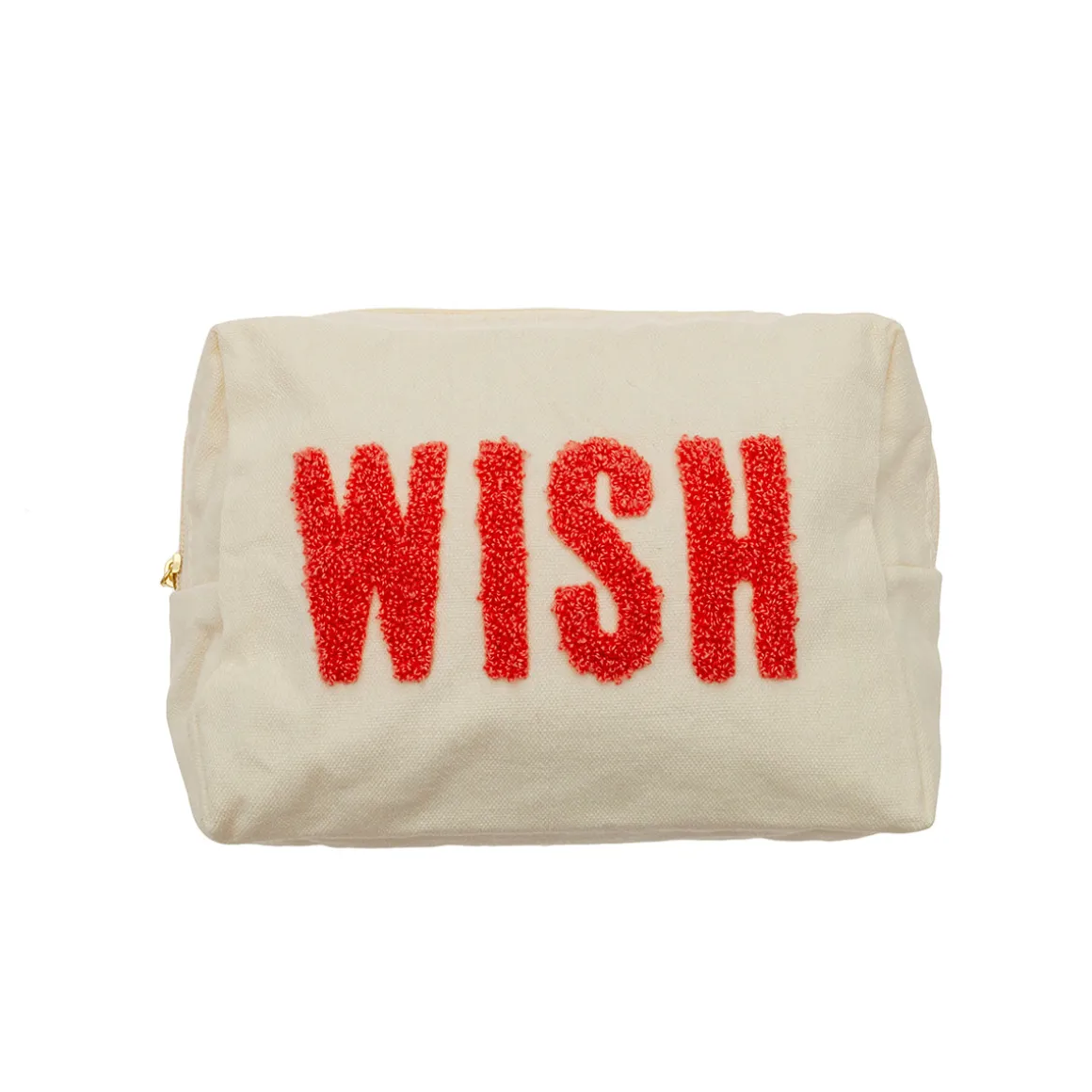 Neceser Wish Beige