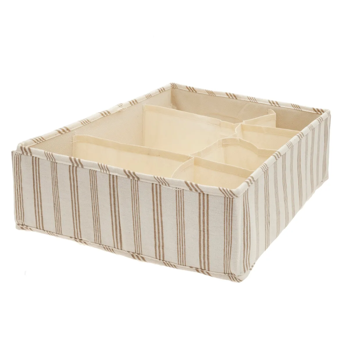 ORGANIZADOR DE ARMARIO 35X34X13CM ÚN.