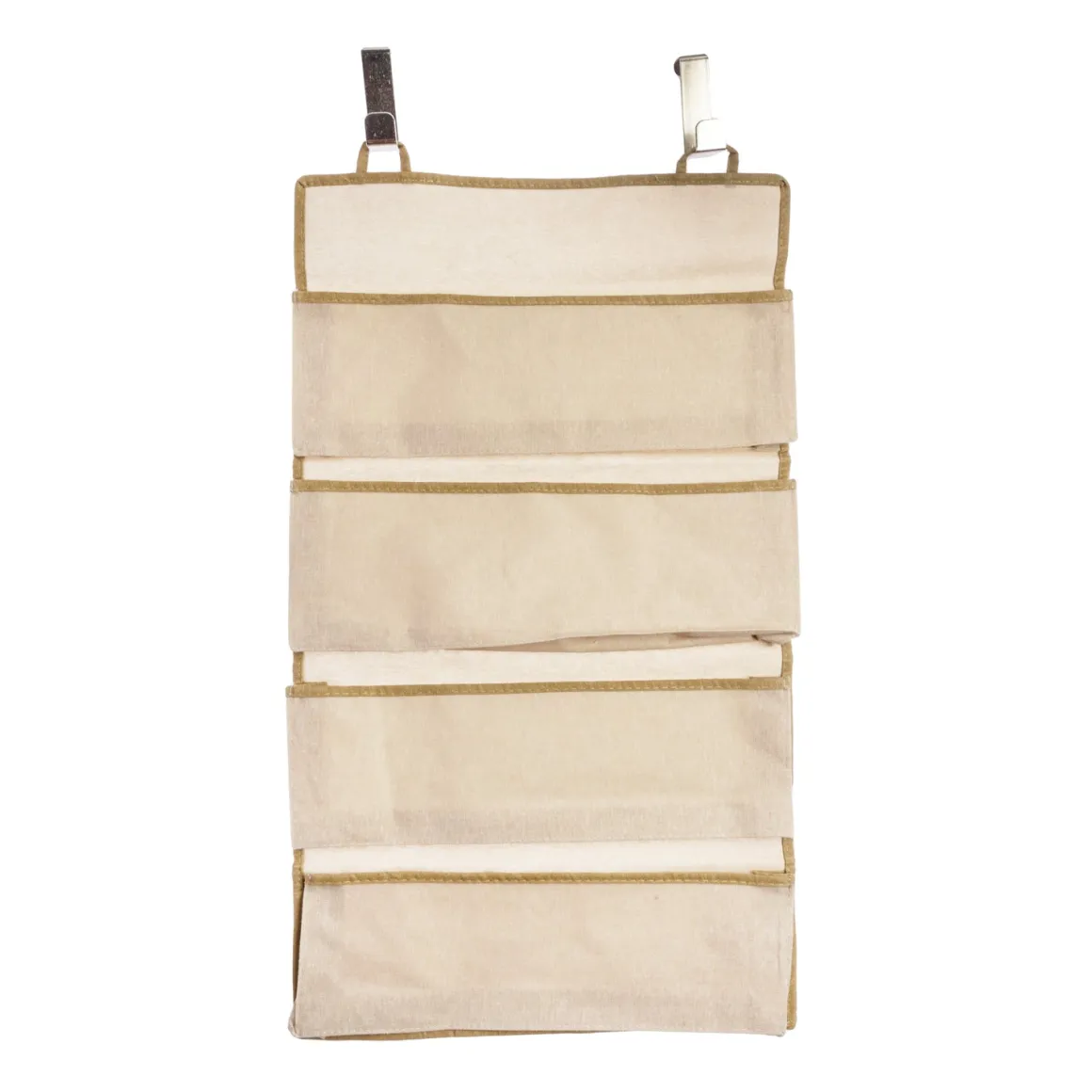 Organizador de pared