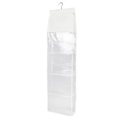 ORGANIZADOR PERCHA 6 DEPARTAMENTOS