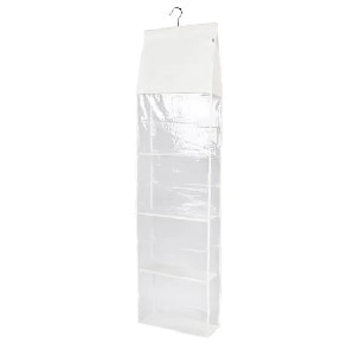 ORGANIZADOR PERCHA 6 DEPARTAMENTOS