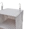 Organizador 30X30X130