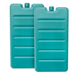 Pack 2 acumuladores hielo