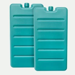 Pack 2 acumuladores hielo