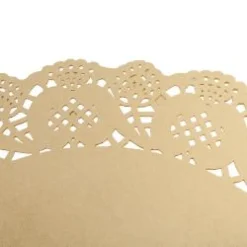 Pack 20 blondas papel