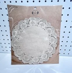Pack 20 blondas papel