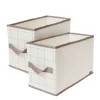 Pack 2 cajas