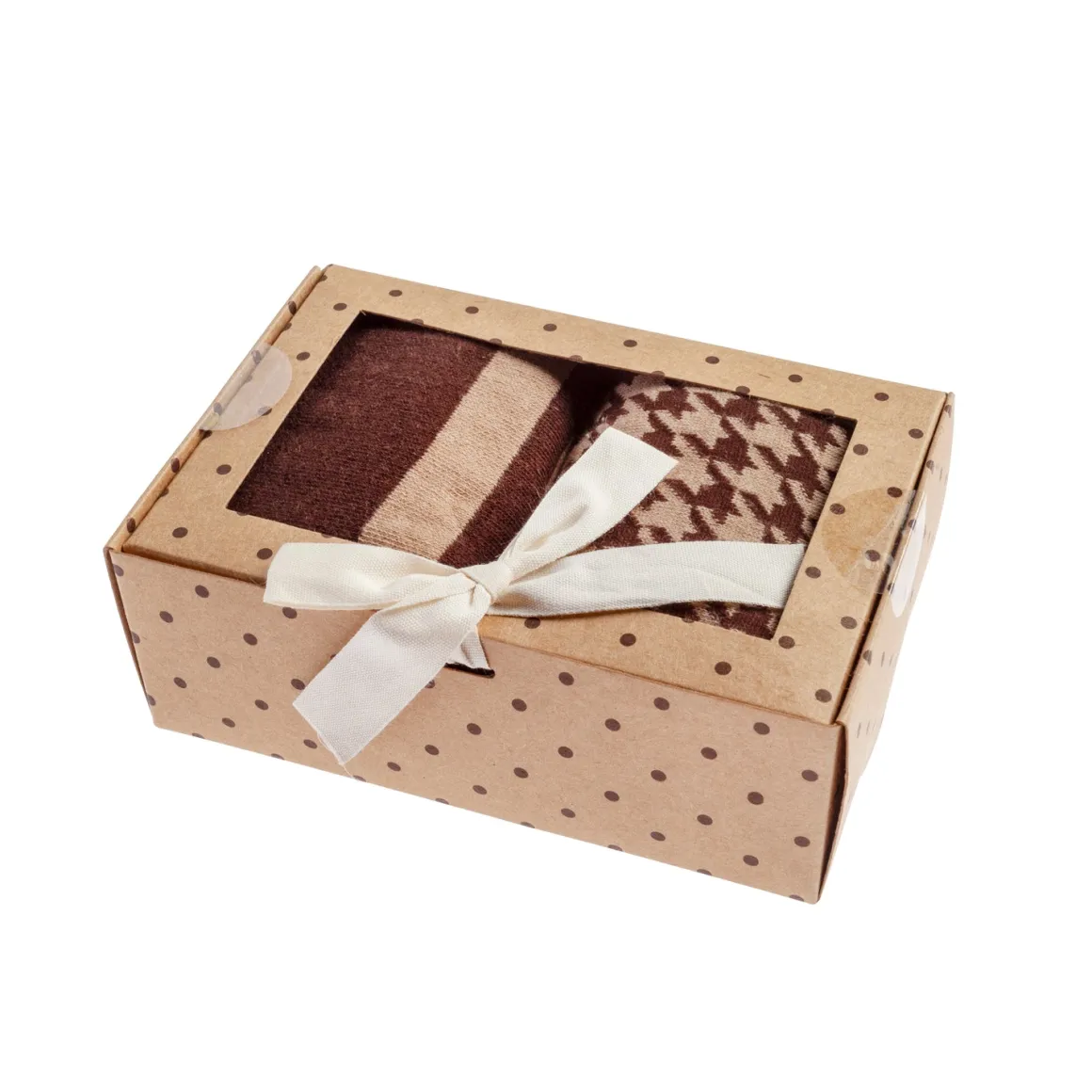 Pack 2 calcetines hombre